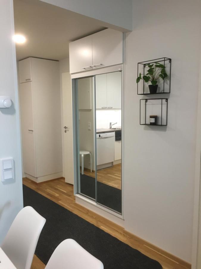 Starhomes Double Lux 7 Oulu Ngoại thất bức ảnh