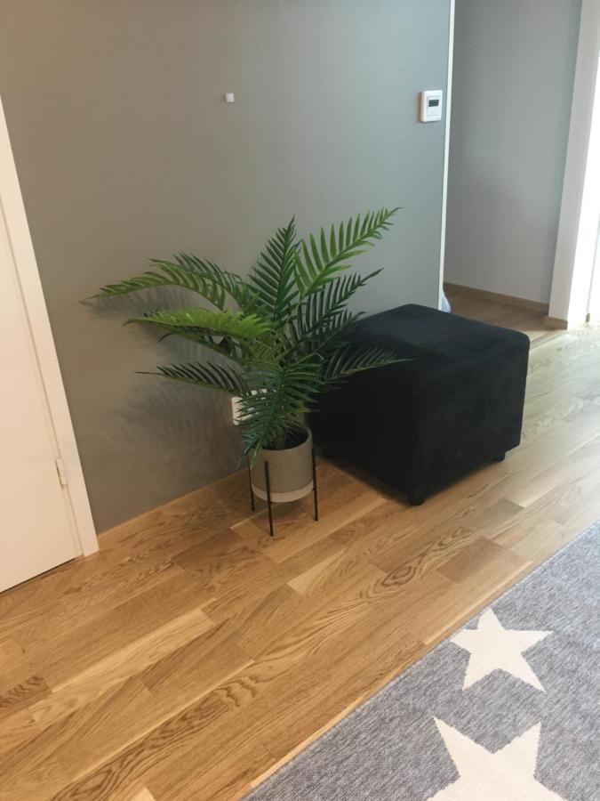 Starhomes Double Lux 7 Oulu Ngoại thất bức ảnh