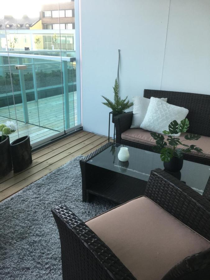 Starhomes Double Lux 7 Oulu Ngoại thất bức ảnh